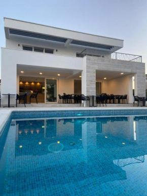 Apartmani Anđela